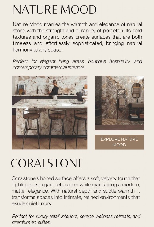 Stone Tile · Coralstone